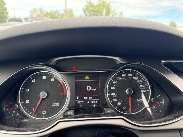 Used 2015 Audi A4 2.0T Premium Plus AWD/4WD image 19