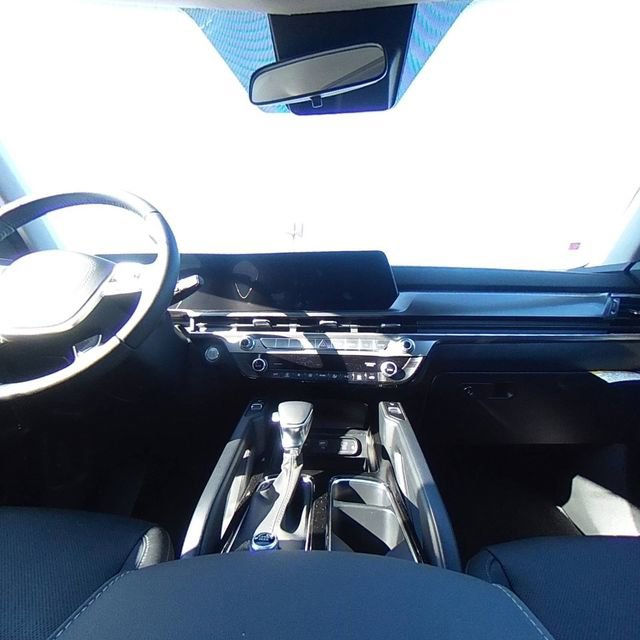 Used 2023 Kia Telluride S w/ S Sunroof Package FWD image 15
