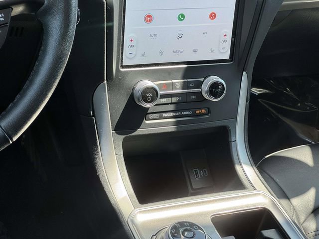 Used 2024 Ford Edge SEL AWD/4WD image 21