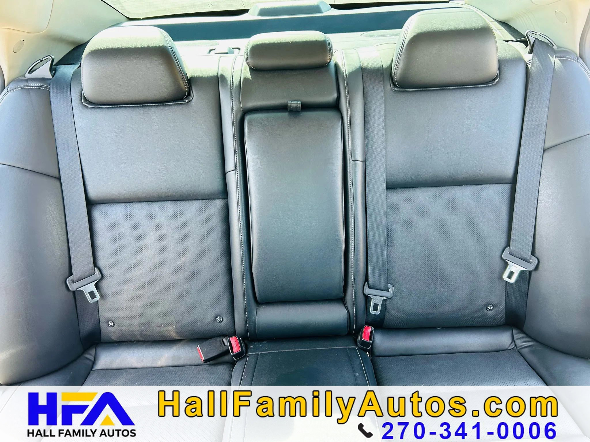 Used 2017 Nissan Maxima 3.5 SV image 10