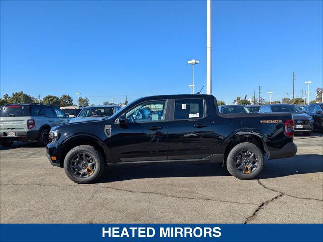 New 2024 Ford Maverick Tremor w/ Tremor Off-Road Package AWD/4WD image 2
