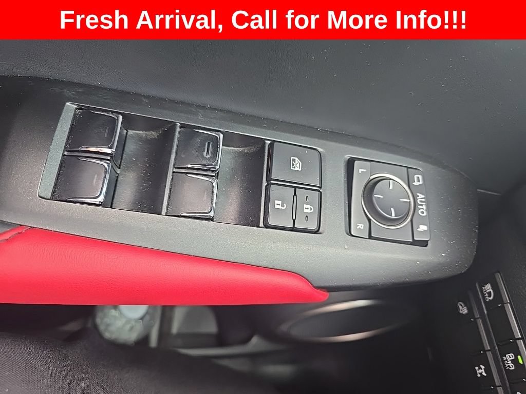 Used 2018 Lexus NX 300 F Sport w/ F Sport Premium Package AWD/4WD image 28