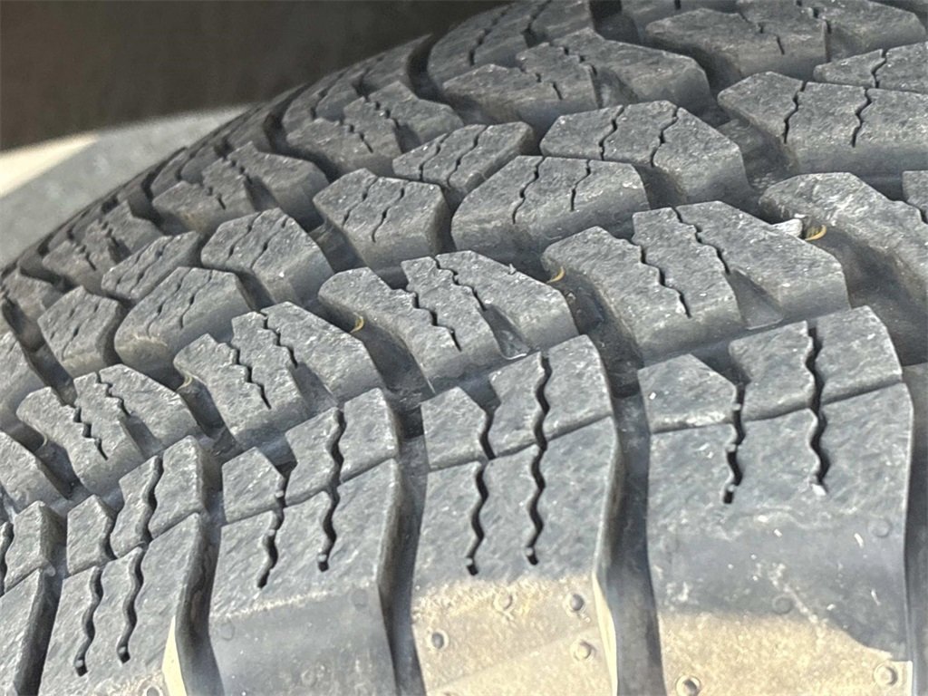 New 2025 Jeep Wrangler Sport S image 12