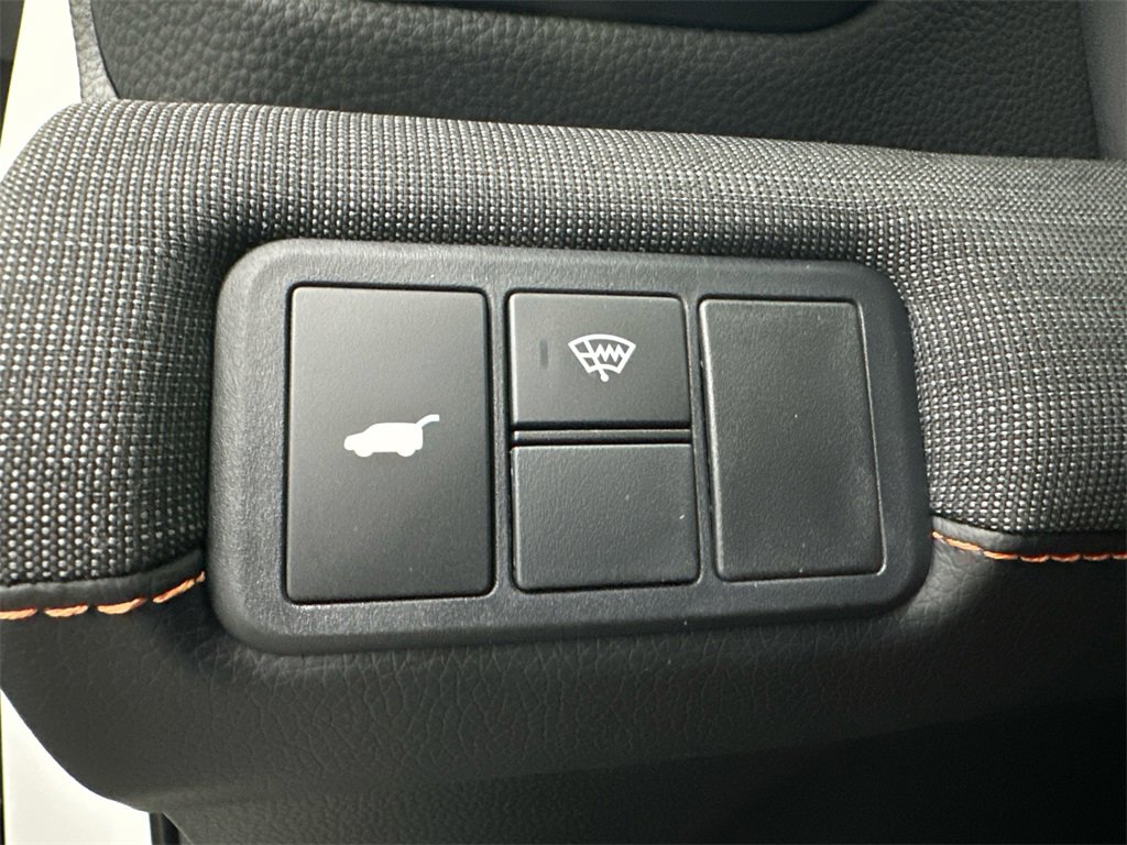 New 2026 Honda Passport TrailSport image 35