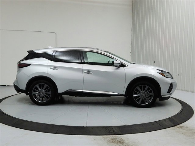 Used 2021 Nissan Murano SV w/ SV Special Edition Package image 8