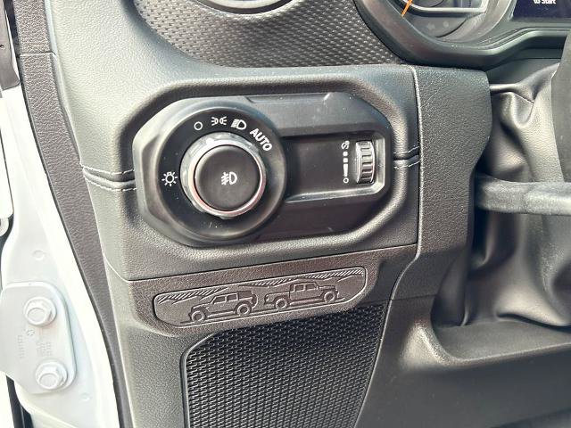 Used 2024 Jeep Wrangler Unlimited Rubicon 392 AWD/4WD image 43