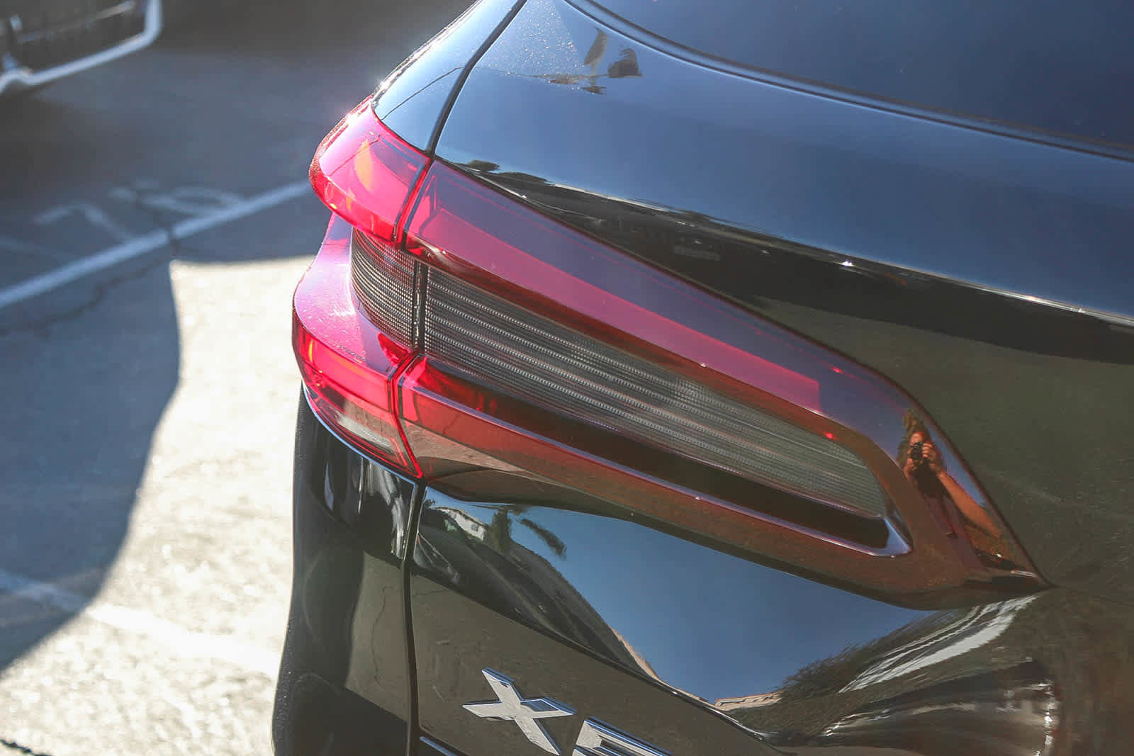 Certified 2023 BMW X5 xDrive45e w/ M Sport Package image 7