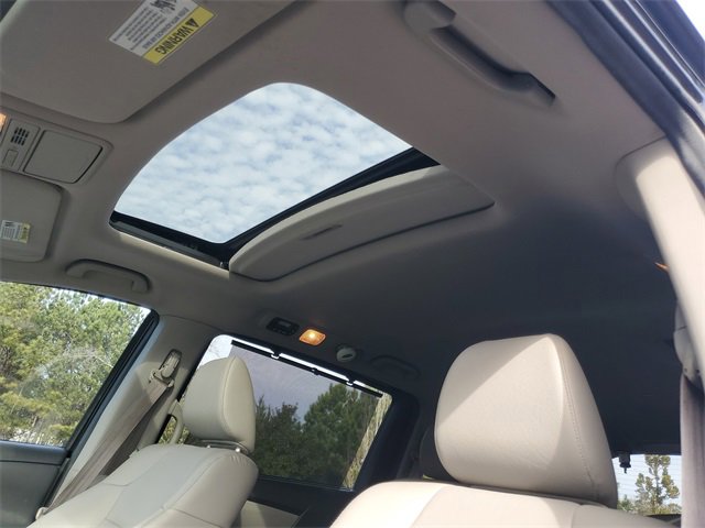 Used 2014 Honda Odyssey EX-L image 15