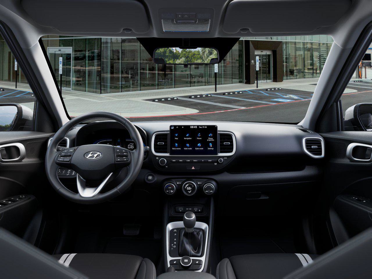 New 2026 Hyundai Venue SEL image 11