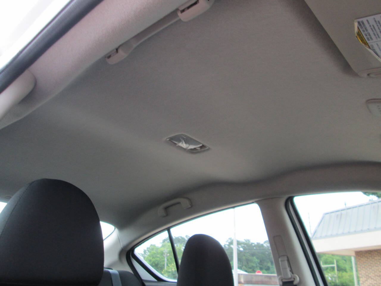 Used 2019 Nissan Versa S FWD image 49