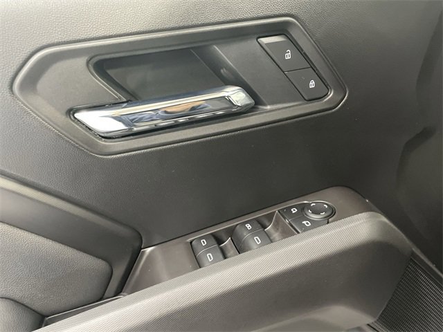 New 2026 GMC Canyon Elevation w/ Convenience Package image 20