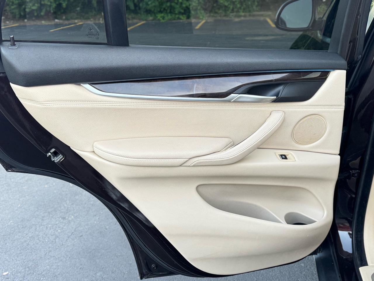 Used 2015 BMW X5 sDrive35i RWD image 14