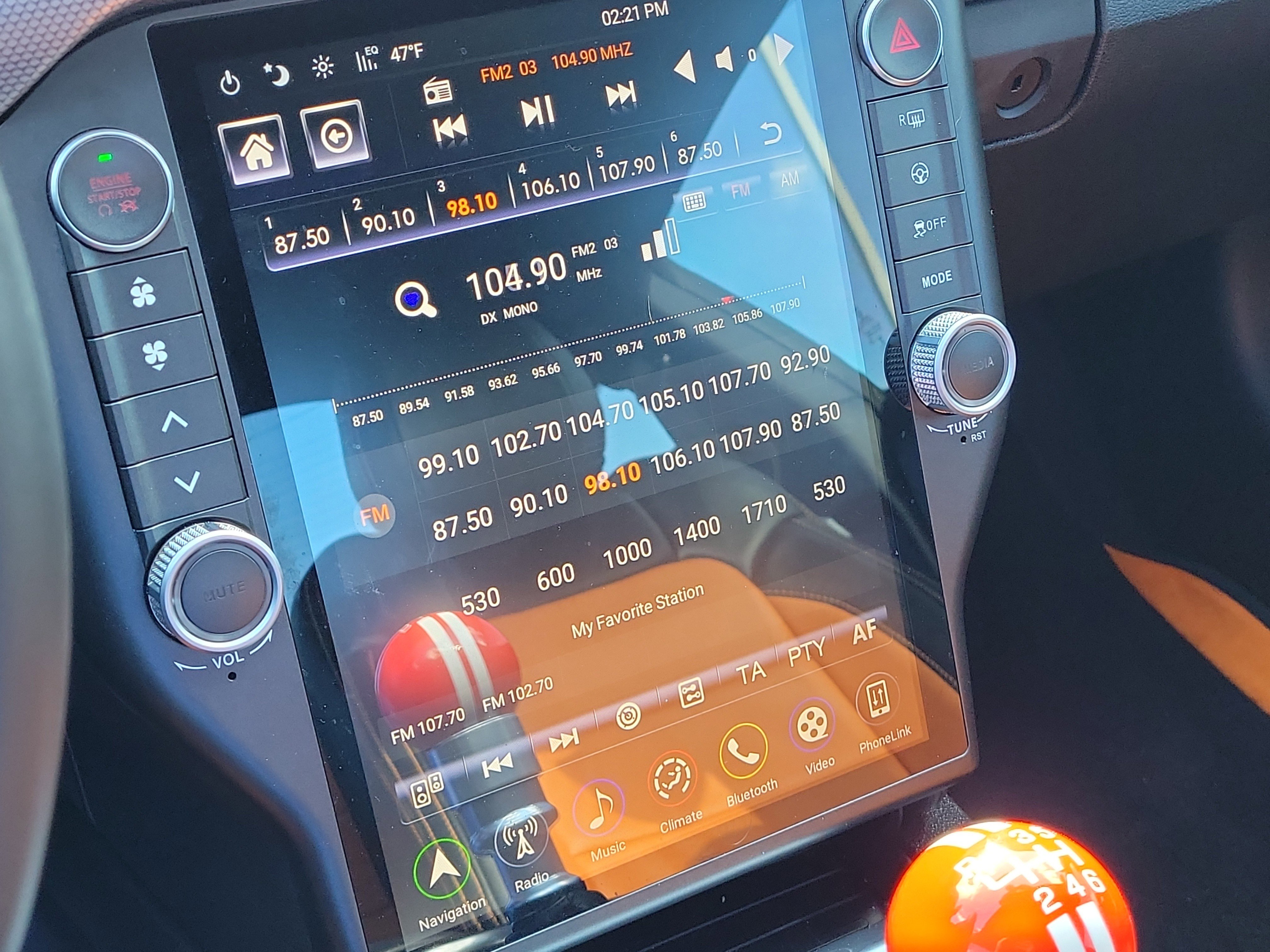 Used 2019 Ford Mustang GT image 21