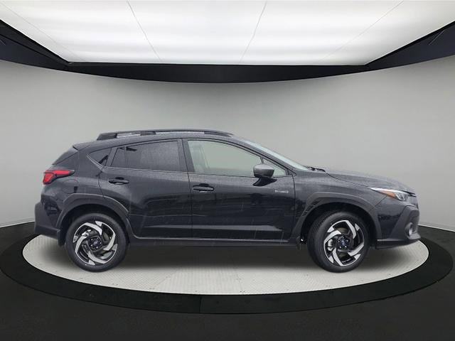 New 2026 Subaru Crosstrek 2.5i Limited image 8
