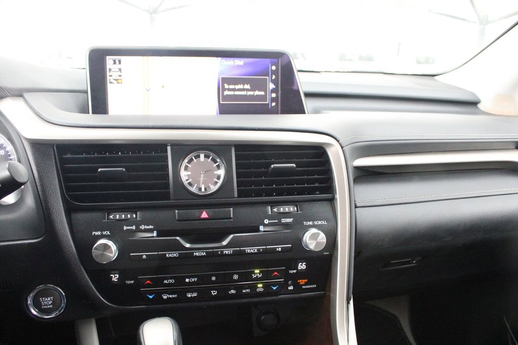 Used 2016 Lexus RX 350 F Sport w/ Premium Package image 41