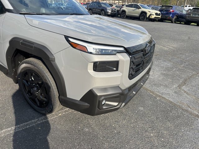 New 2026 Subaru Outback Limited AWD/4WD image 61