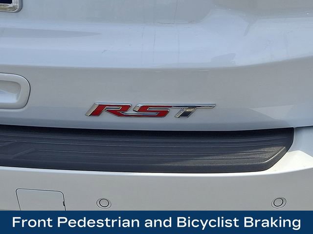 Used 2025 Chevrolet Tahoe RST w/ Comfort Package image 37