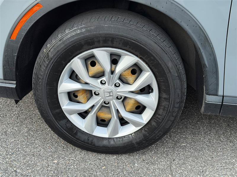 Used 2024 Honda CR-V LX image 13