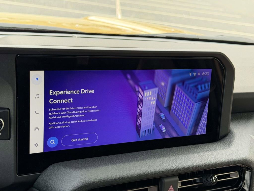 New 2026 Toyota Land Cruiser w/ Premium Package image 3