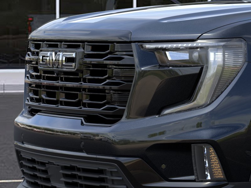 New 2027 GMC Acadia Elevation AWD/4WD image 14