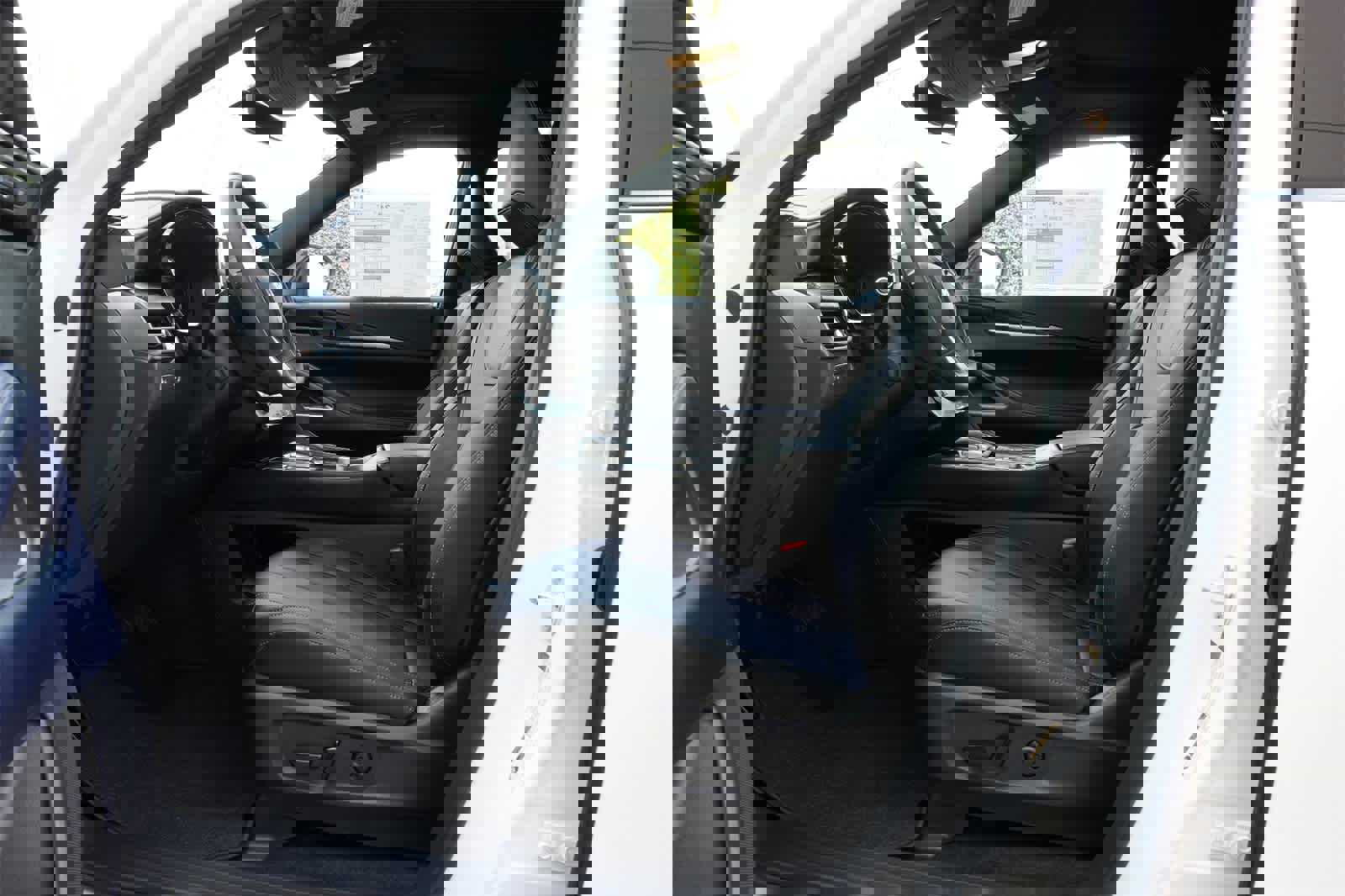 New 2026 INFINITI QX60 Sport image 17