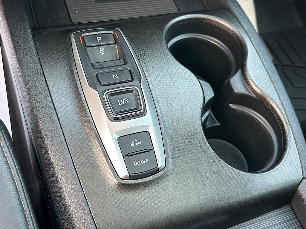 Used 2022 Honda Pilot TrailSport image 24