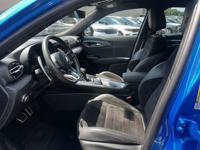 Used 2024 Dodge Hornet R/T AWD/4WD image 14