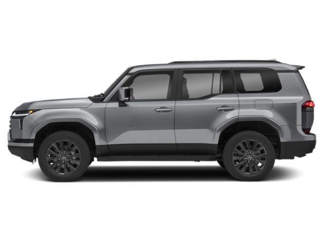 New 2025 Lexus GX 550 image 2