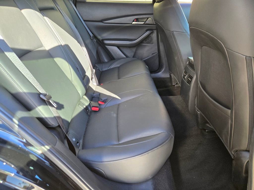 Used 2025 MAZDA CX-30 AWD 2.5 S w/ Select Sport Pkg image 18