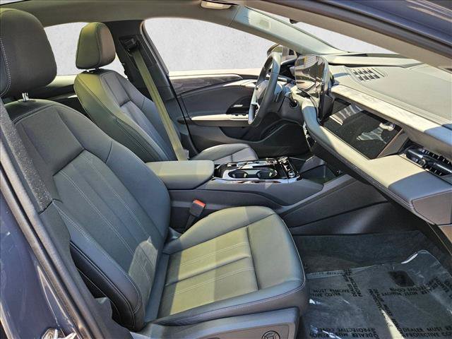 Certified 2025 Audi A6 e-tron Premium Plus w/ Premium Plus AWD/4WD image 24