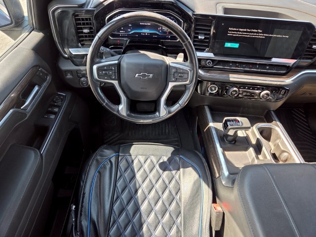 Used 2023 Chevrolet Silverado 1500 RST AWD/4WD image 12