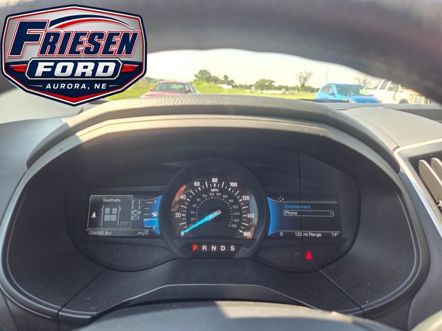 Used 2024 Ford Edge SEL w/ Convenience Package AWD/4WD image 16