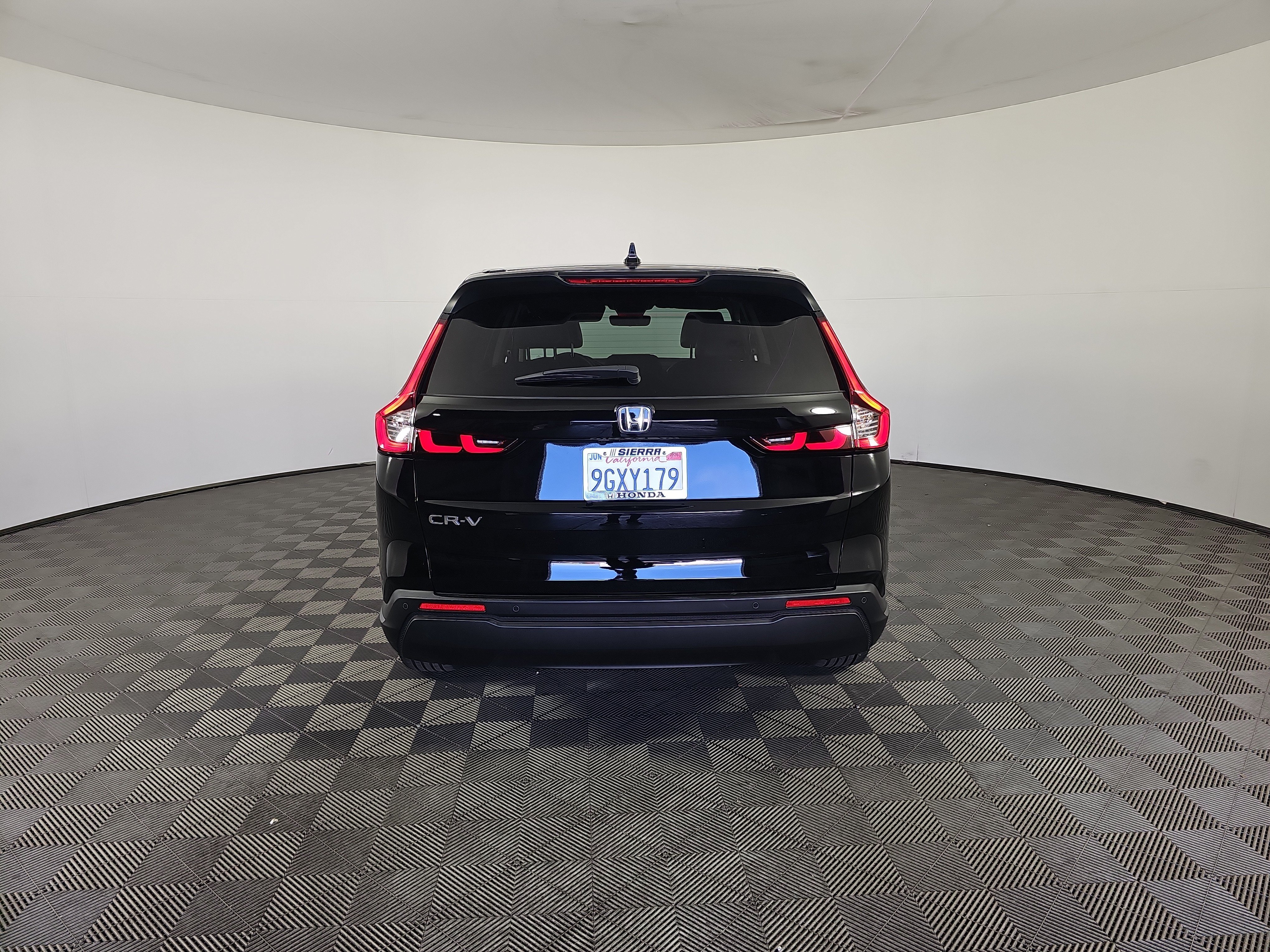 Certified 2023 Honda CR-V EX-L image 5