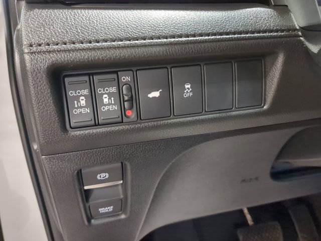 New 2025 Honda Odyssey EX-L image 48