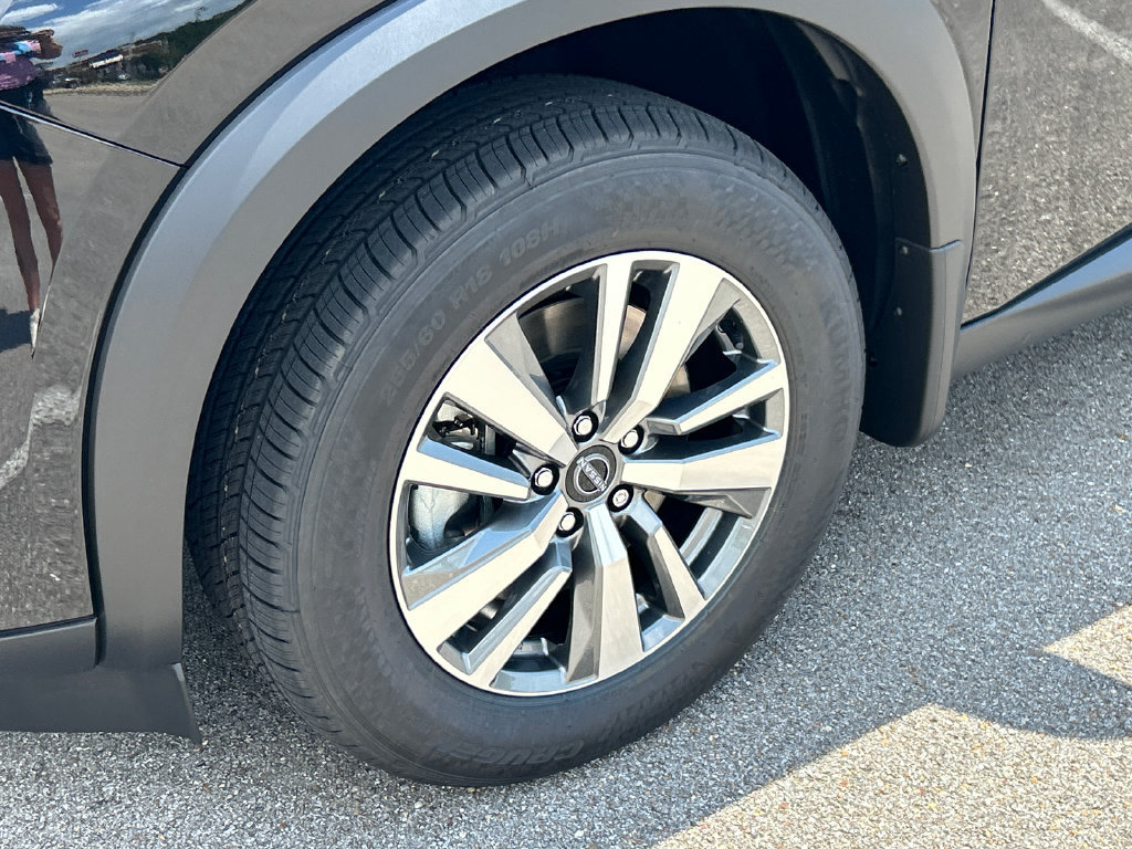 New 2026 Nissan Pathfinder SL FWD image 15