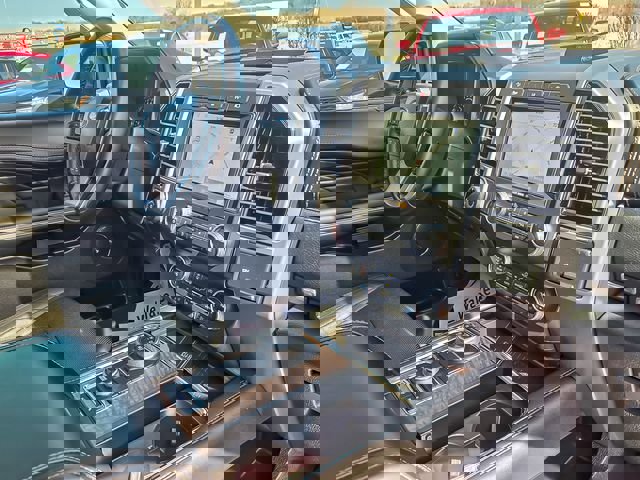 Used 2020 Ford Expedition Max Platinum image 31