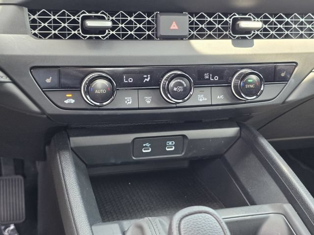 Used 2025 Honda Accord SE image 21