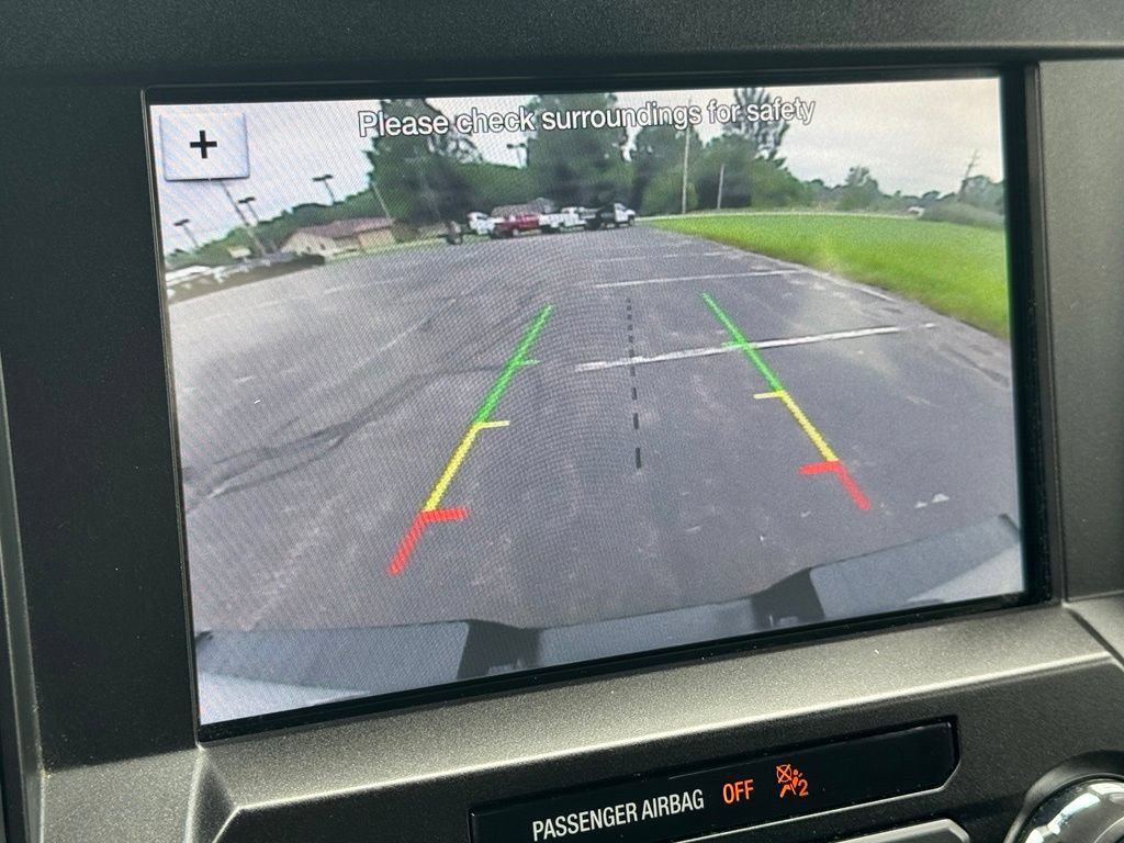 Certified 2019 Ford F150 XL w/ Equipment Group 101A Mid RWD image 35