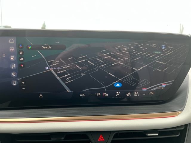 New 2026 Buick Envision Avenir image 17