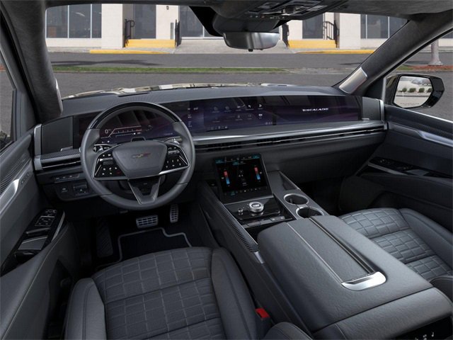 New 2026 Cadillac Escalade V image 15