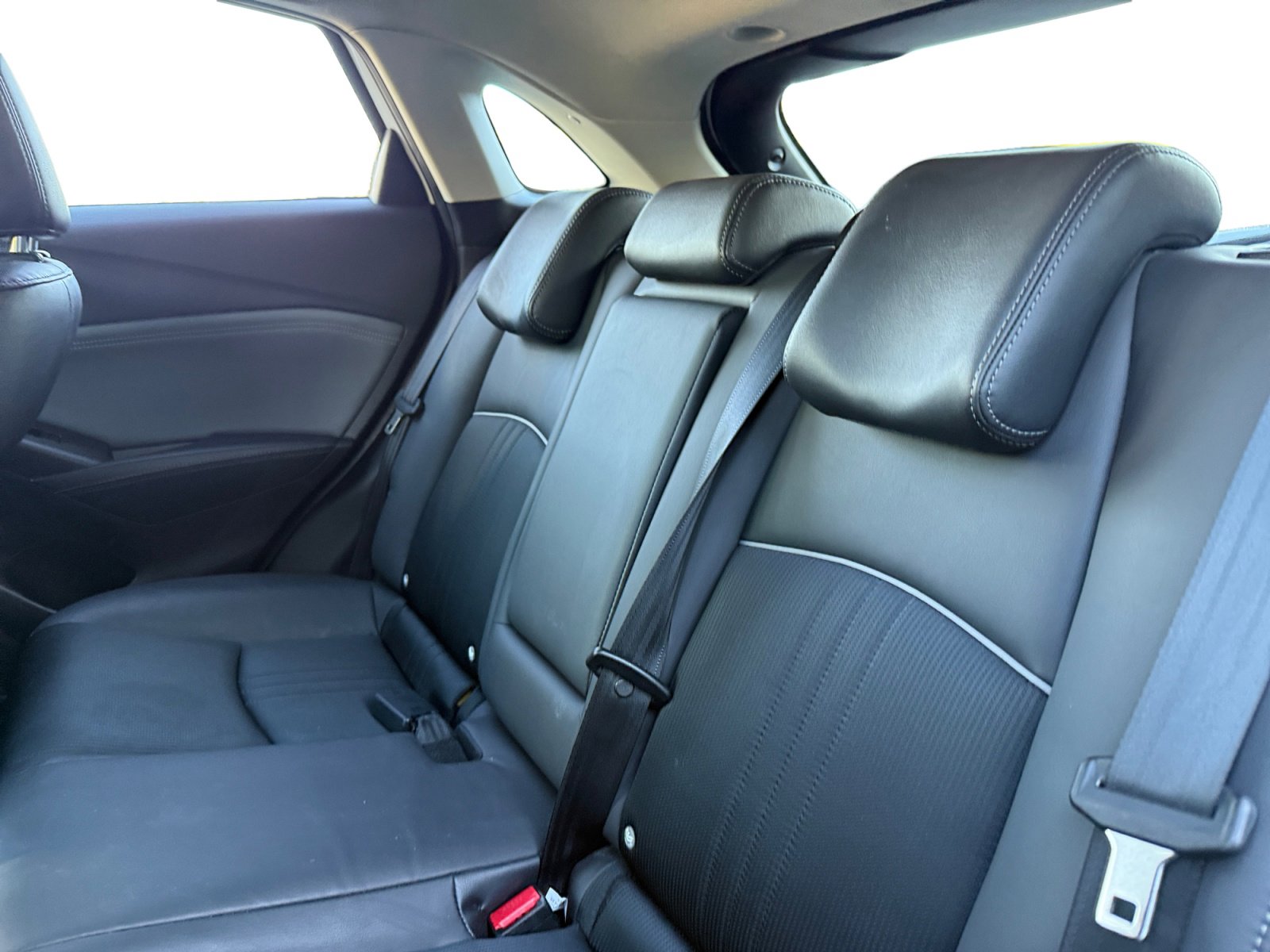 Used 2019 MAZDA CX-3 Touring w/ Preferred Equipment Package image 13