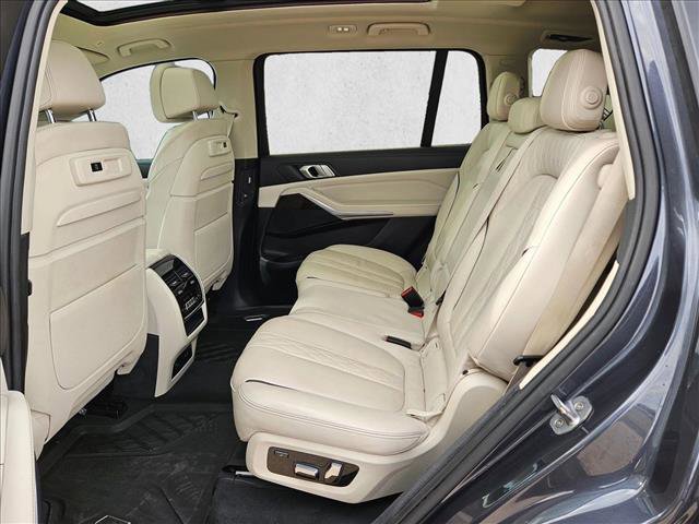 Used 2019 BMW X7 xDrive40i image 20