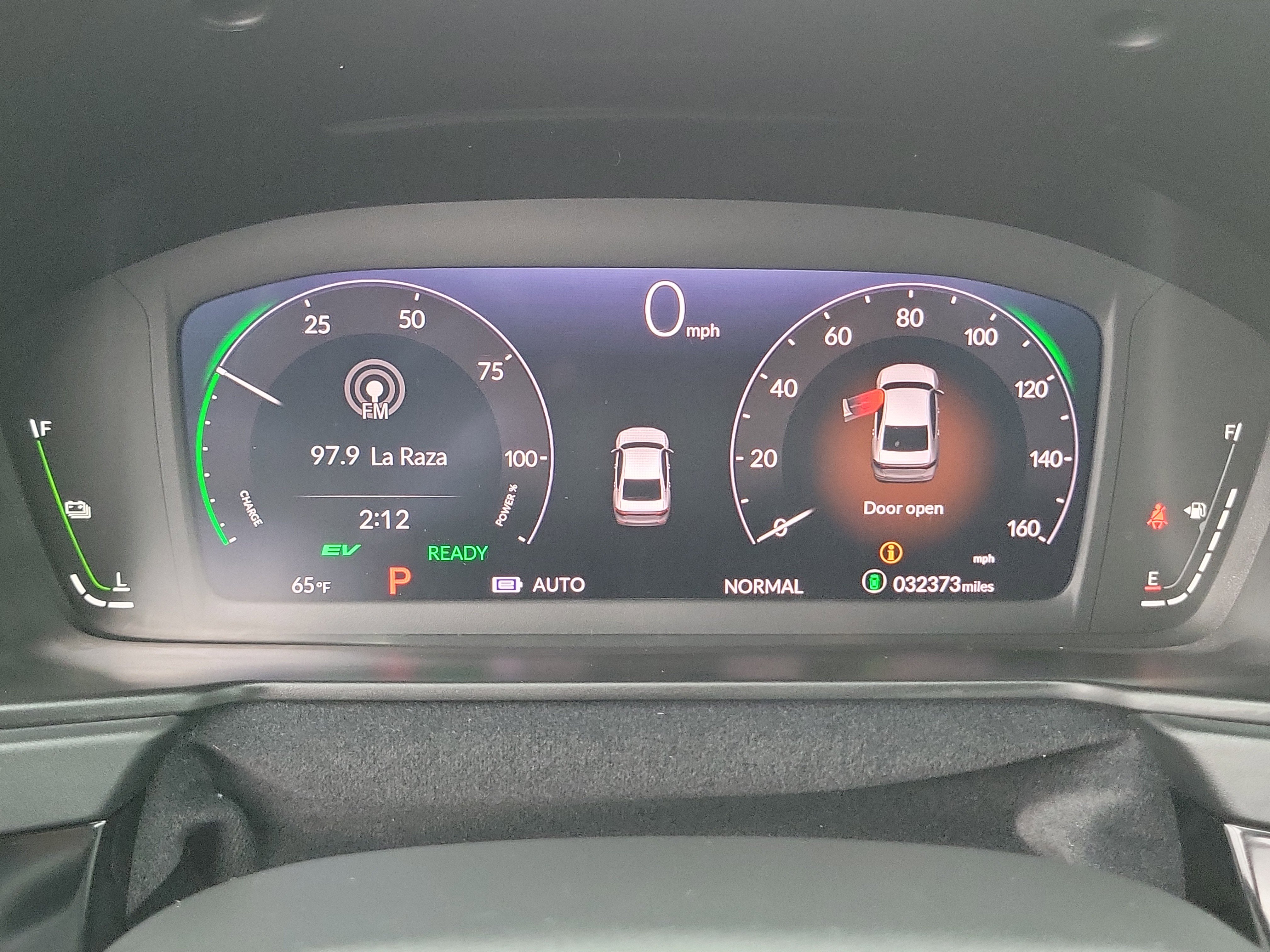 Used 2023 Honda Accord EX-L image 9