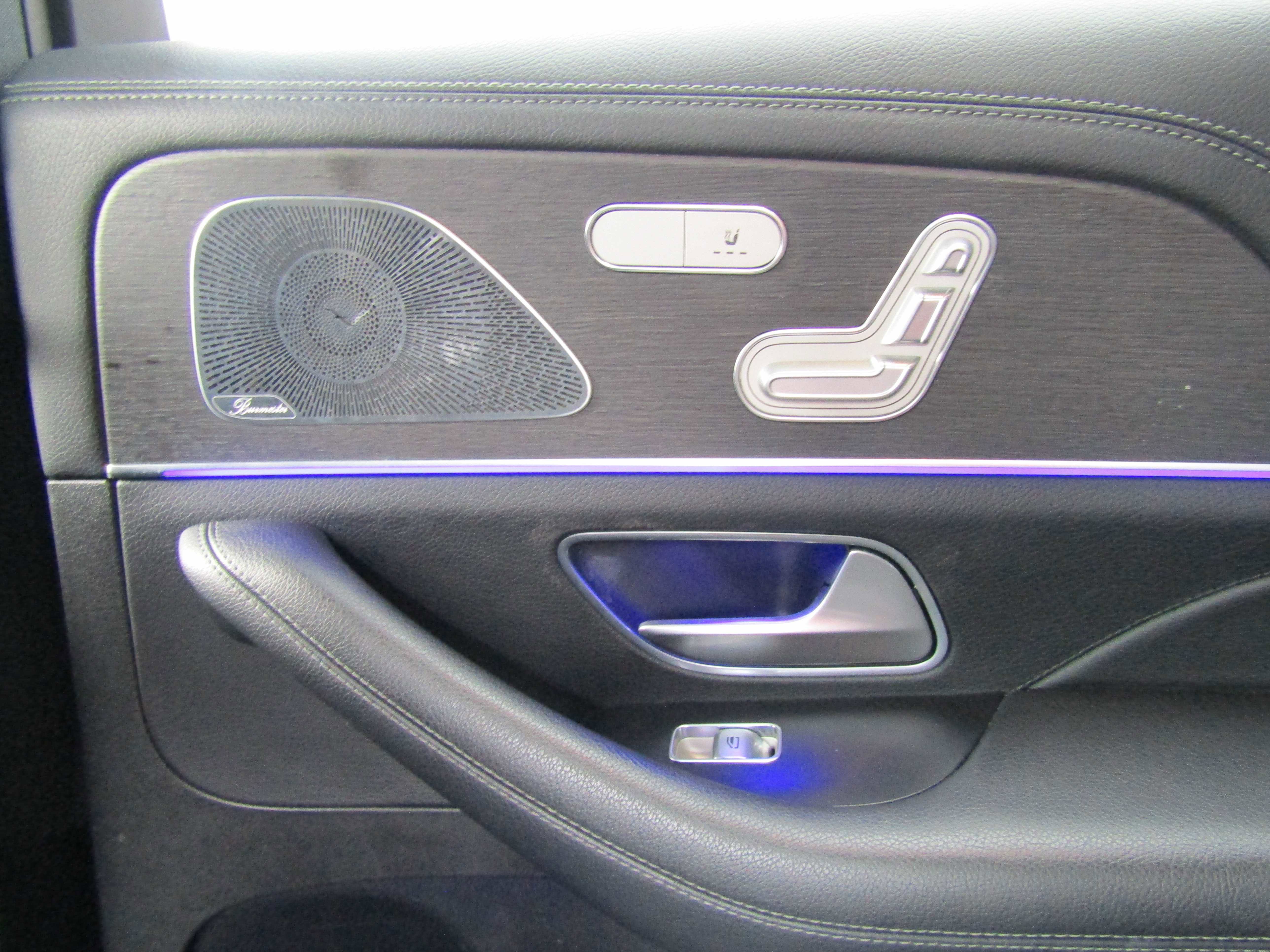 Used 2020 Mercedes-Benz GLE 350 4MATIC image 28
