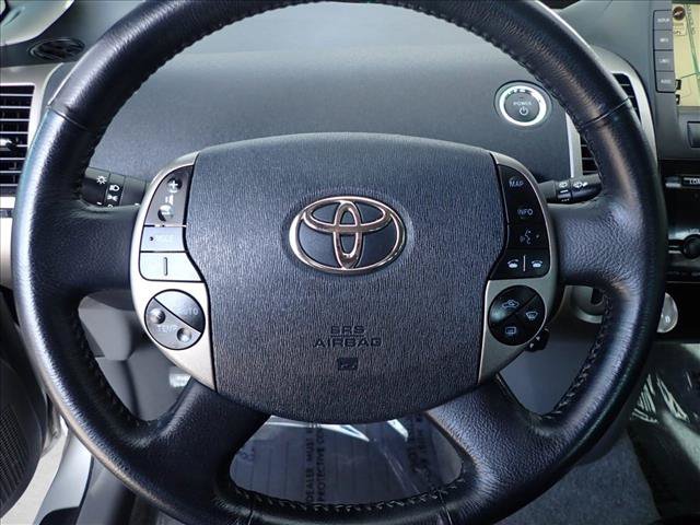 Used 2008 Toyota Prius Touring w/ Pkg 6 FWD image 11