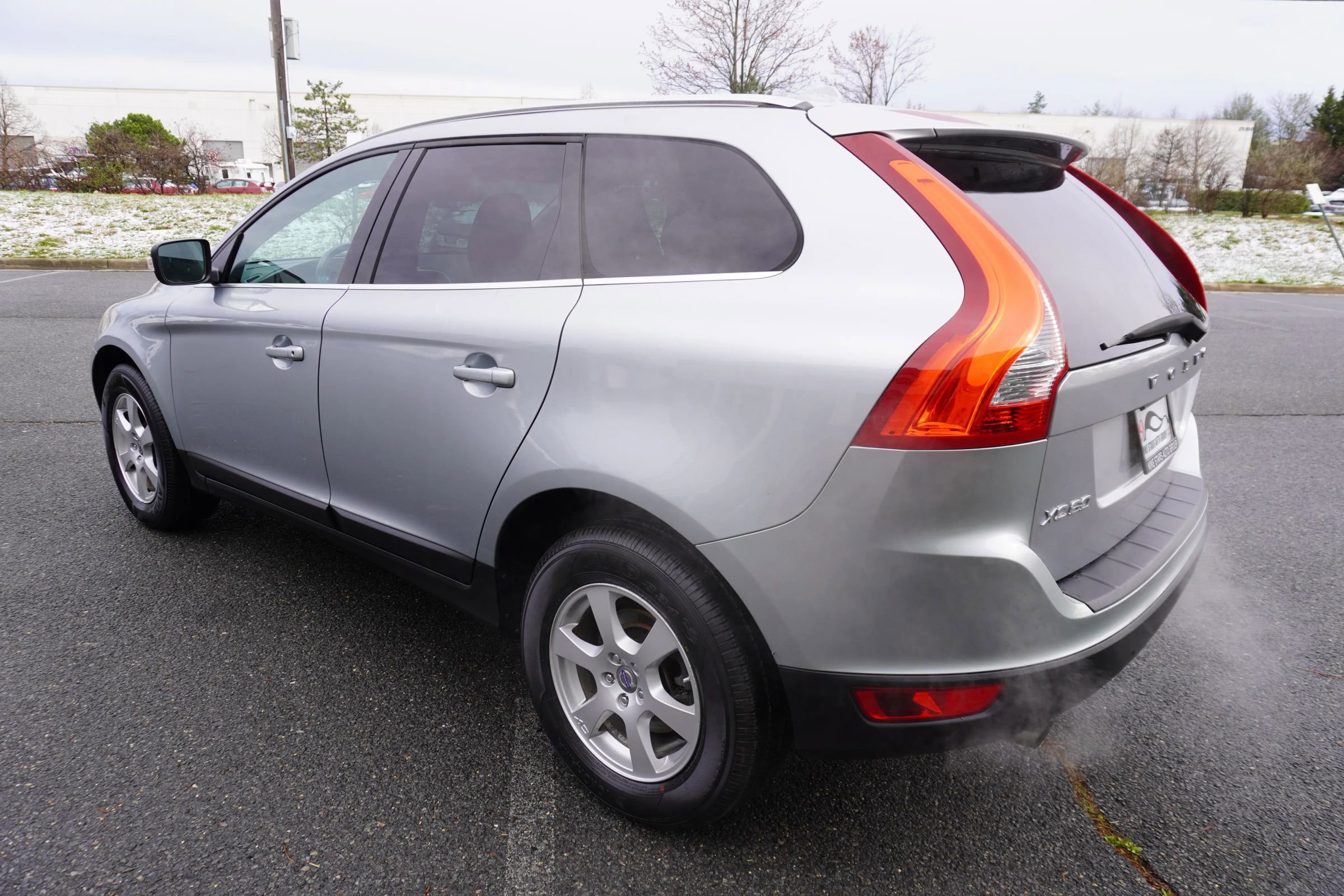 Used 2011 Volvo XC60 3.2 image 5