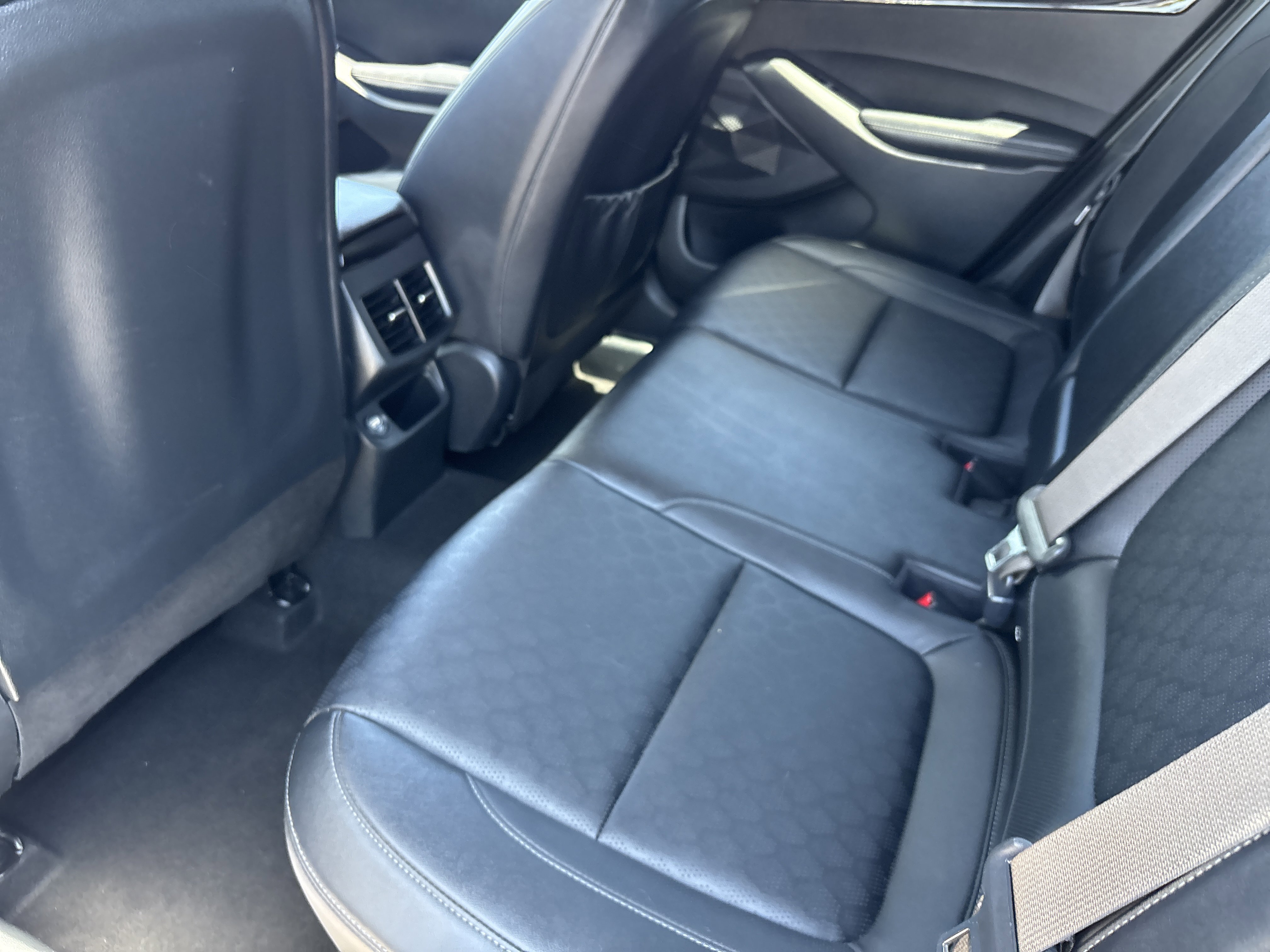 Used 2022 Kia Seltos EX AWD/4WD image 16