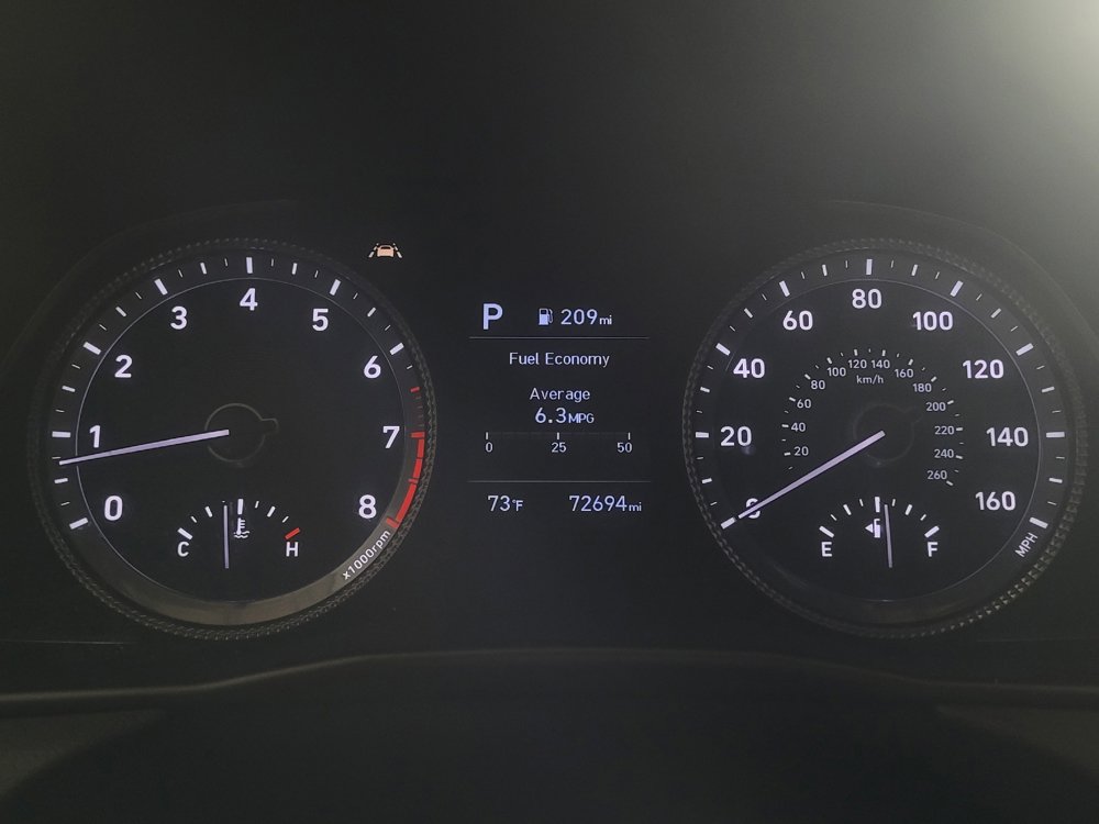Used 2022 Hyundai Sonata SE FWD image 23