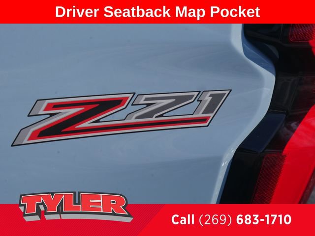 New 2026 Chevrolet Colorado Z71 w/ Technology Package image 14