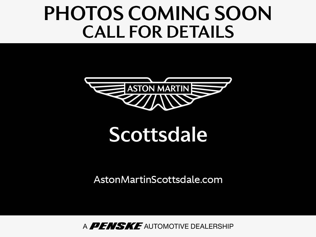 Used 2023 Aston Martin DBX 707 AWD/4WD image 1